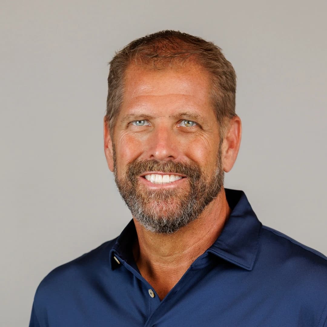 Coach Brad — Certified Peptide Coach