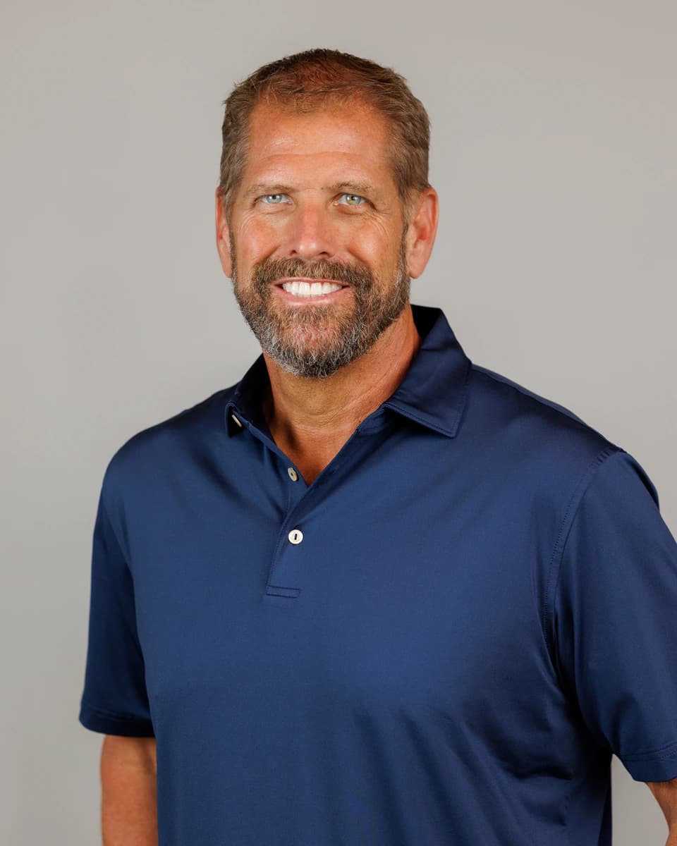 Coach Brad