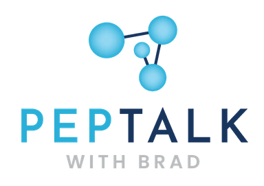 PepTalk with Brad
